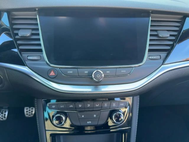 Opel Astra 1.2 Turbo Sports Tourer Turbo