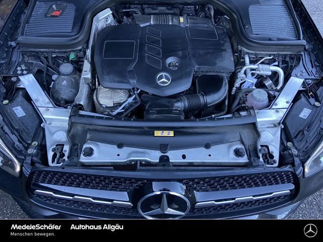 Mercedes-Benz GLC 300 4MATIC AMG Line