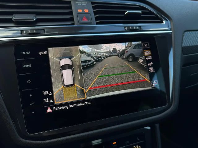 Volkswagen Tiguan 2.0 TSI Allspace R-Line