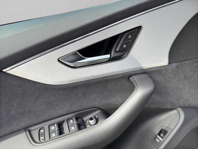 Audi Q7 45 TDI Quattro