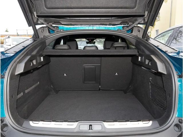 Peugeot 408 130 GT-Line PureTech