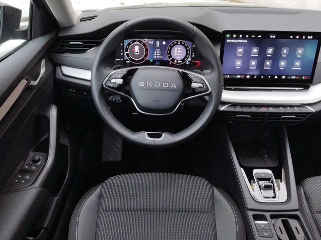 Skoda Octavia Selection