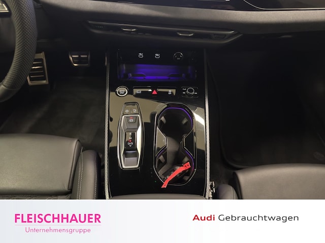 Audi A5 Avant Quattro S-Tronic