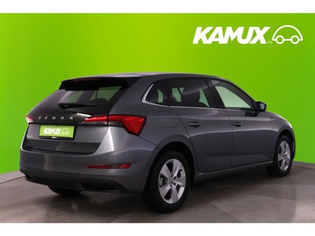 Skoda Scala 1.5 TSI Style Style