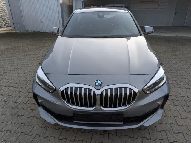 BMW 120 120i M-Sport Sedan
