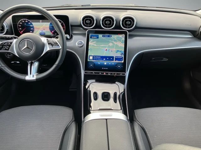 Mercedes-Benz C 200 C 200 d Estate