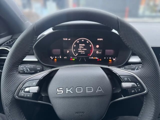 Skoda Fabia 1.0 TSI Monte Carlo