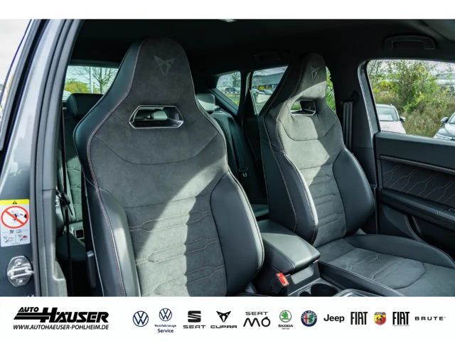 Cupra Ateca 1.5 TSI DSG