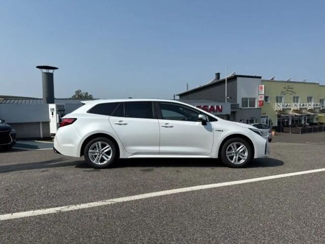 Suzuki Swace Comfort Hybrid