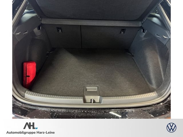 Volkswagen Taigo 1 0 l TSI *AHK*NAVI*DigiCockpit*