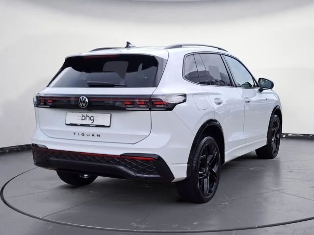 Volkswagen Tiguan 2.0 TDI 4Motion DSG R-Line