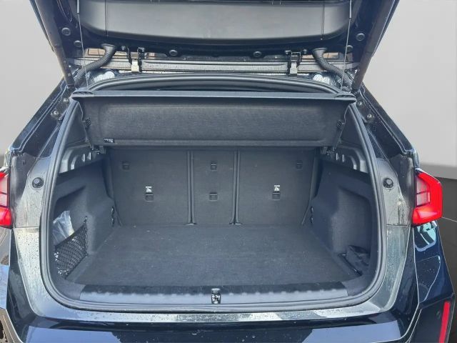 BMW X1 M-Sport sDrive20i