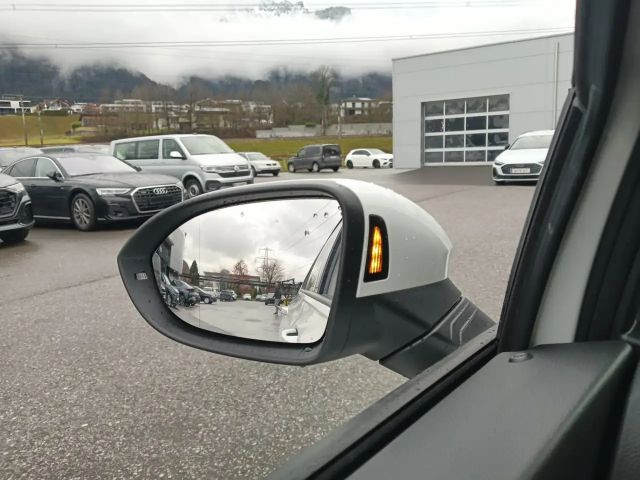 Volkswagen Golf Rabbit TSI