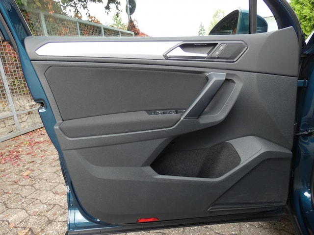 Volkswagen Tiguan 1.5 TSI