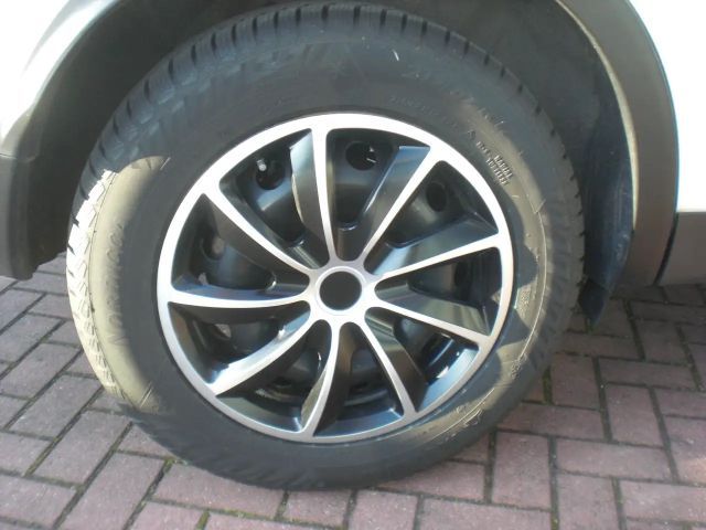 Nissan Qashqai N-Connecta