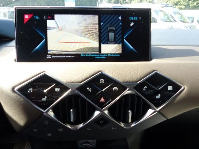 DS DS 3 Crossback Crossback E-Tense