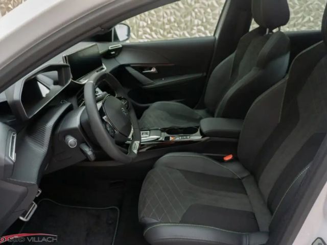 Peugeot E-208 GT-Line