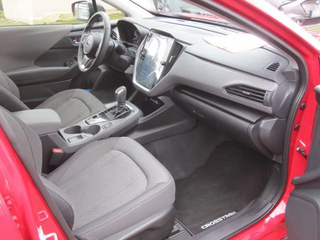 Subaru Crosstrek AWD