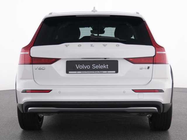 Volvo V60 Cross Country CC