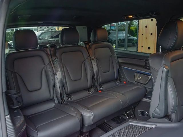 Mercedes-Benz V 300 AMG Line EXCLUSIVE V 300 d