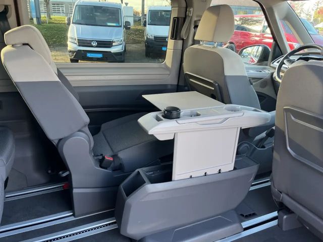 Volkswagen Multivan 2.0 TDI DSG T7