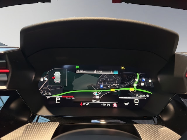 Audi RS3 Quattro S-Tronic Sedan