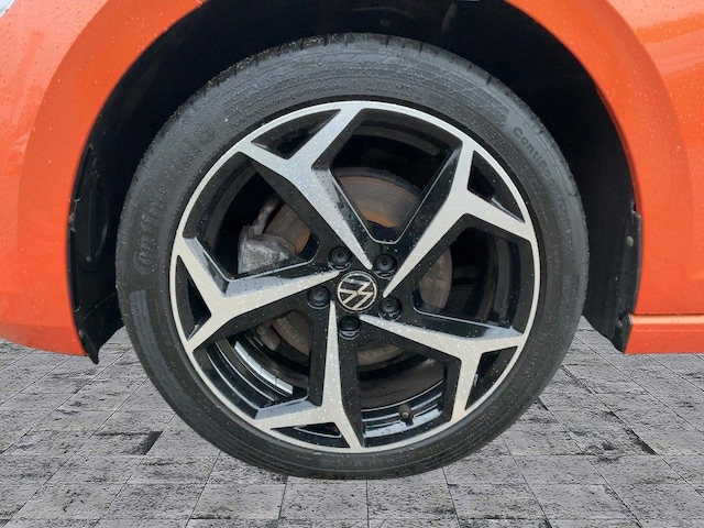 Volkswagen Polo 1.0 TSI Highline