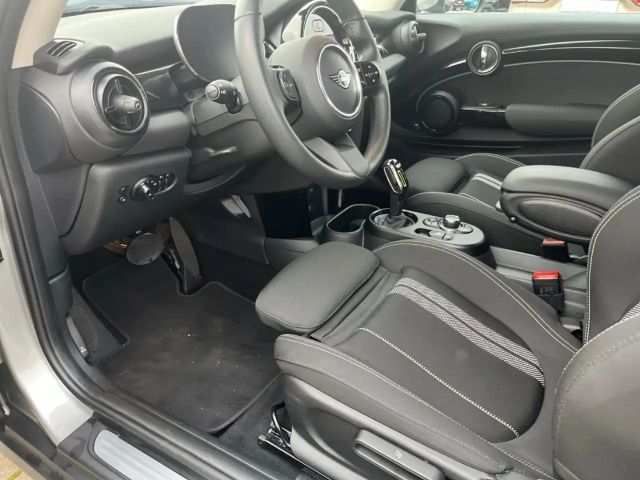 MINI Mini Electric SE