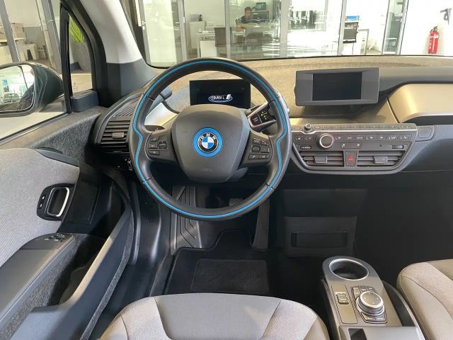 BMW i3 120Ah