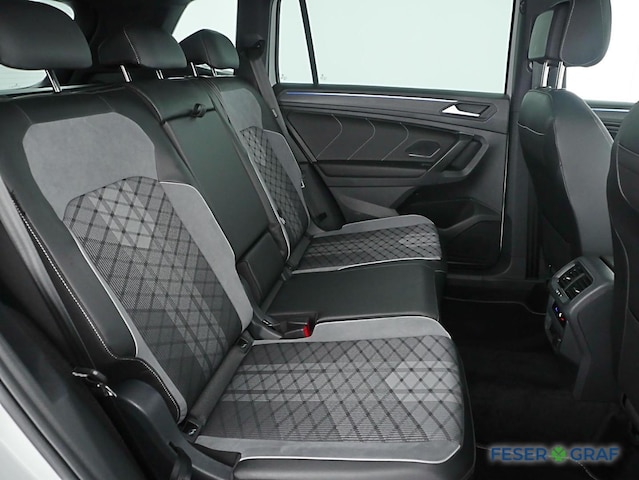 Volkswagen Tiguan Allspace R-Line