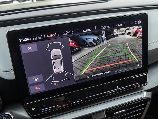 Cupra Formentor 1.5 TSI DSG