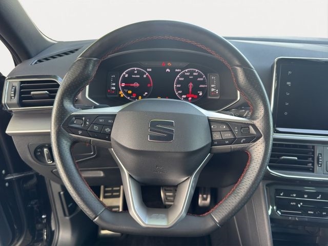 Seat Tarraco FR-lijn