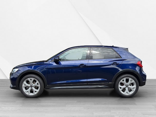 Audi A1 30 TFSI Allstreet