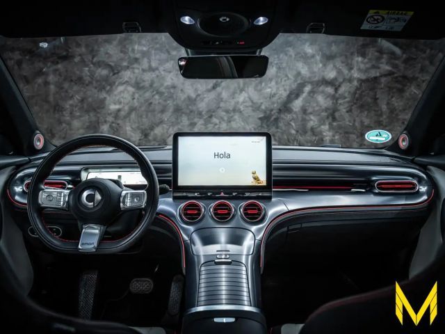 Smart #3 25th ANNIVERSARY #NUR VOM GEILSTEN SMARTIANER