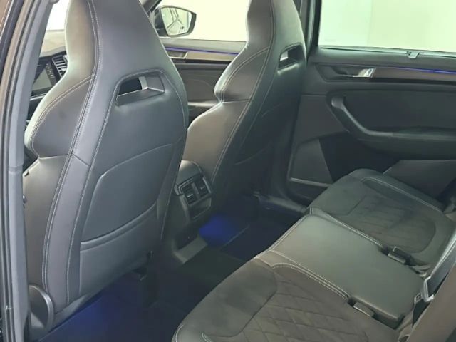 Skoda Kodiaq 2.0 TDI Sportline