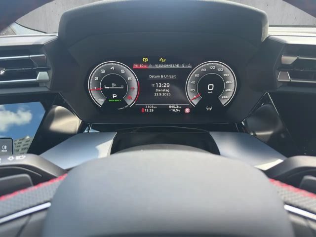 Audi A3 35 TFSI S-Line S-Tronic Sportback