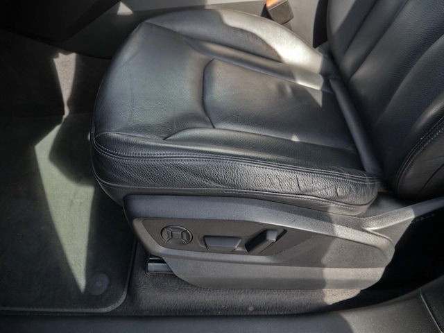 Audi Q8 50 TDI Quattro Sportback