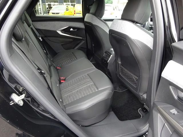 Peugeot 3008 GT-Line Hybrid