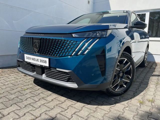 Peugeot 3008 Allure Pack Hybrid