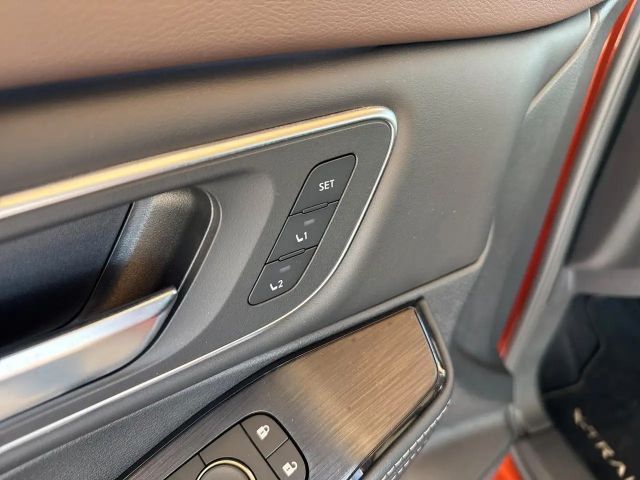 Nissan X-trail AWD Tekna