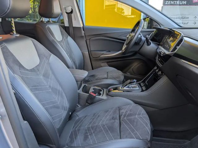 Opel Grandland X GS-Line