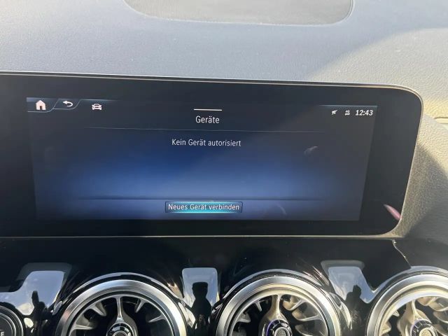 Mercedes-Benz GLA 250 GLA 250 * viele EXTRAS * 1.Besitz AHK