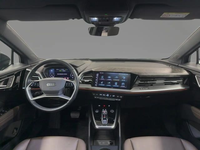Audi Q4 e-tron 50 Quattro