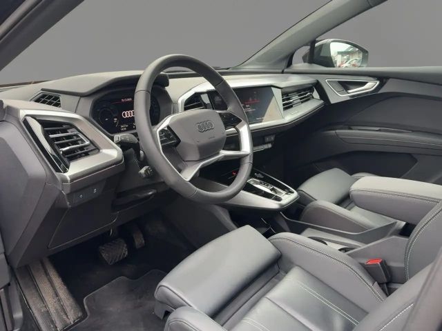 Audi Q4 e-tron 45 ACC ADVANCED HuD NAVI KEYL RFK WÄPU
