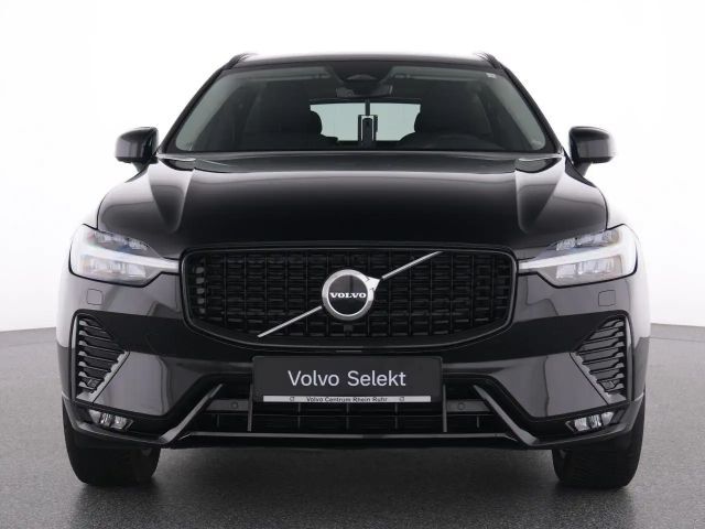 Volvo XC60 AWD Dark Plus