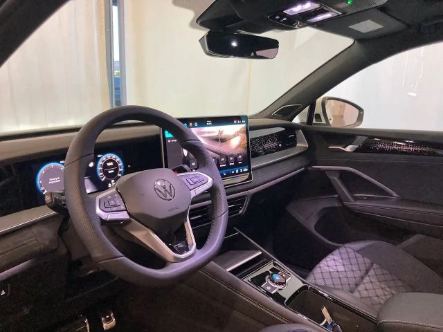 Volkswagen Tayron 4Motion DSG