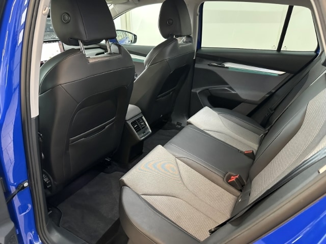 Skoda Enyaq Loft iV 60