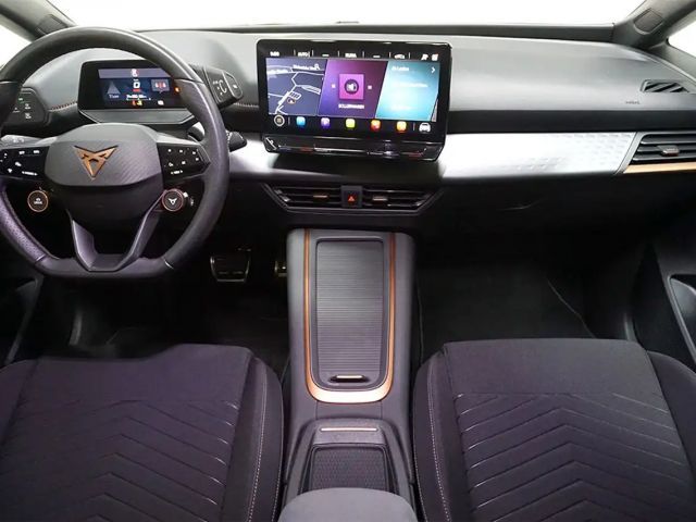 Cupra Born 77 kWh eBoost