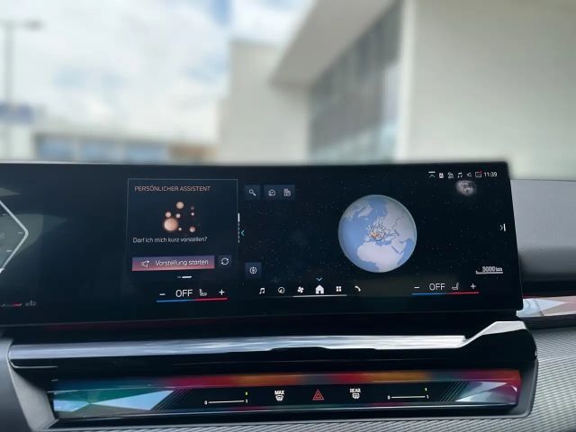 BMW 520 520d Sedan xDrive