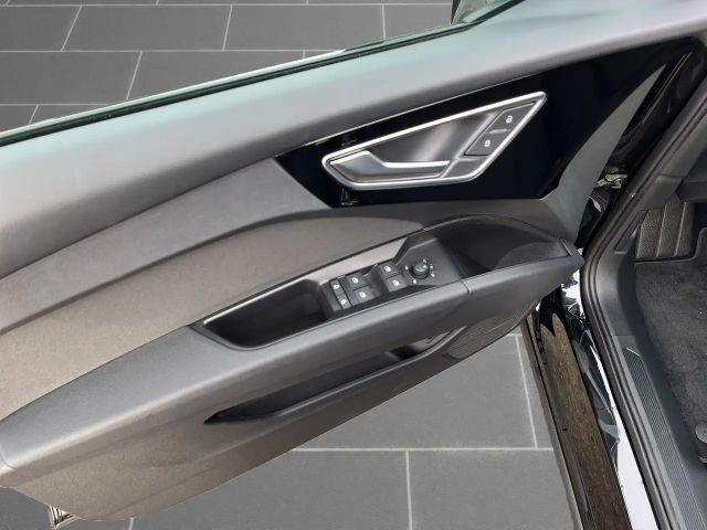 Audi Q4 e-tron 40 S-Line
